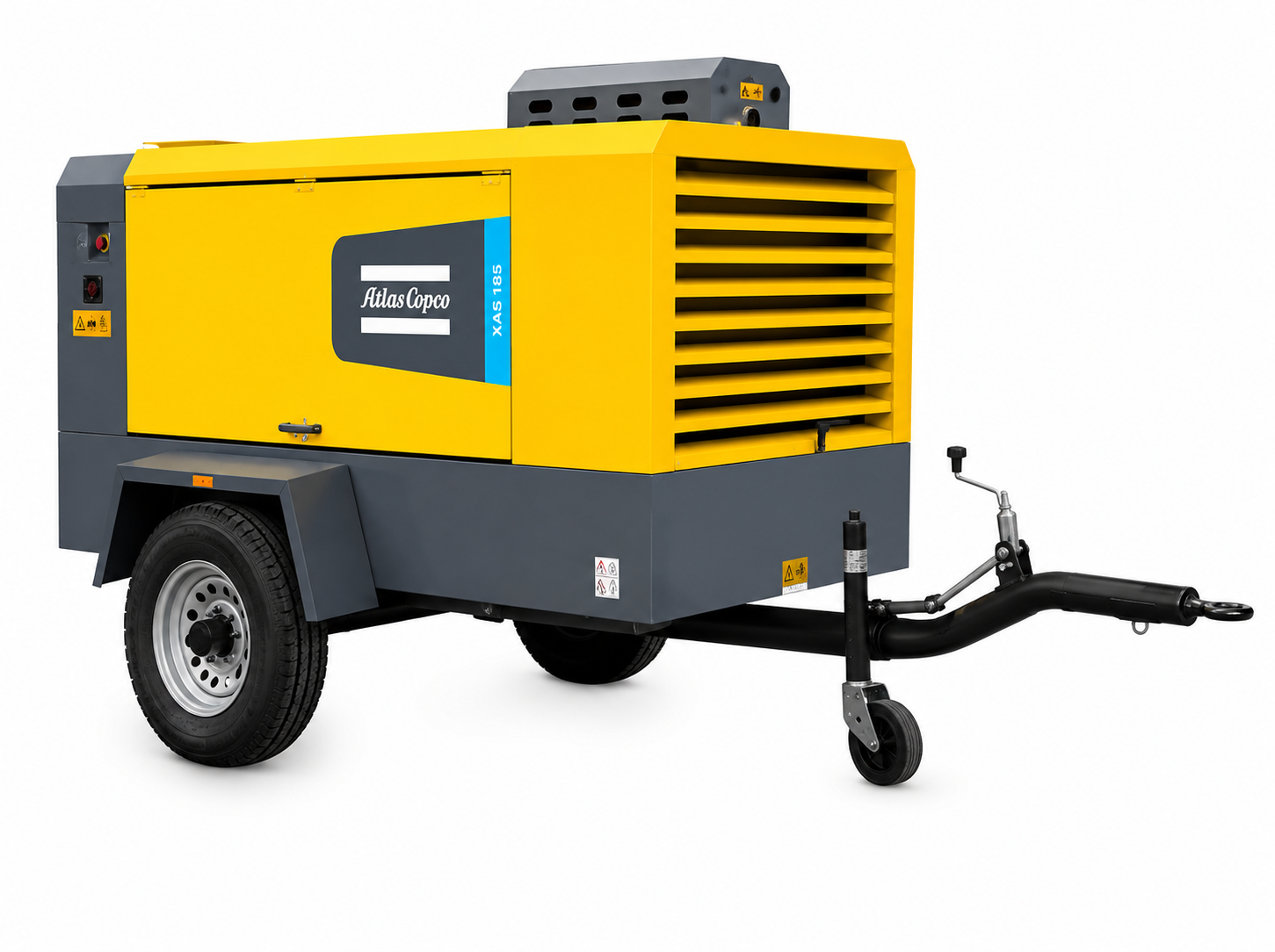 XAVS 600 PACE / XAMS 850
